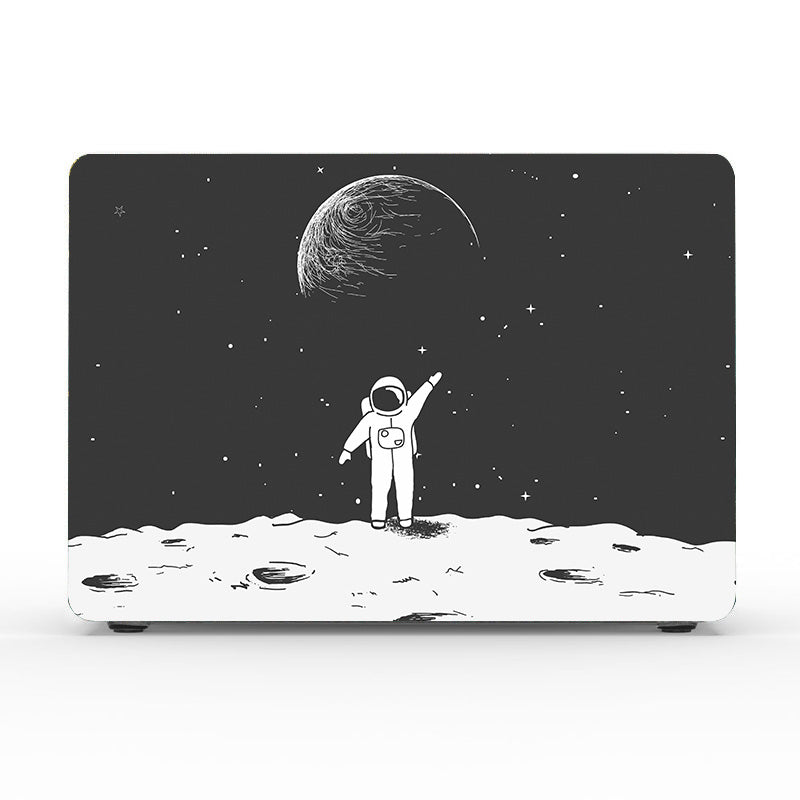 Astronaut Macbook Case-BELKCASE