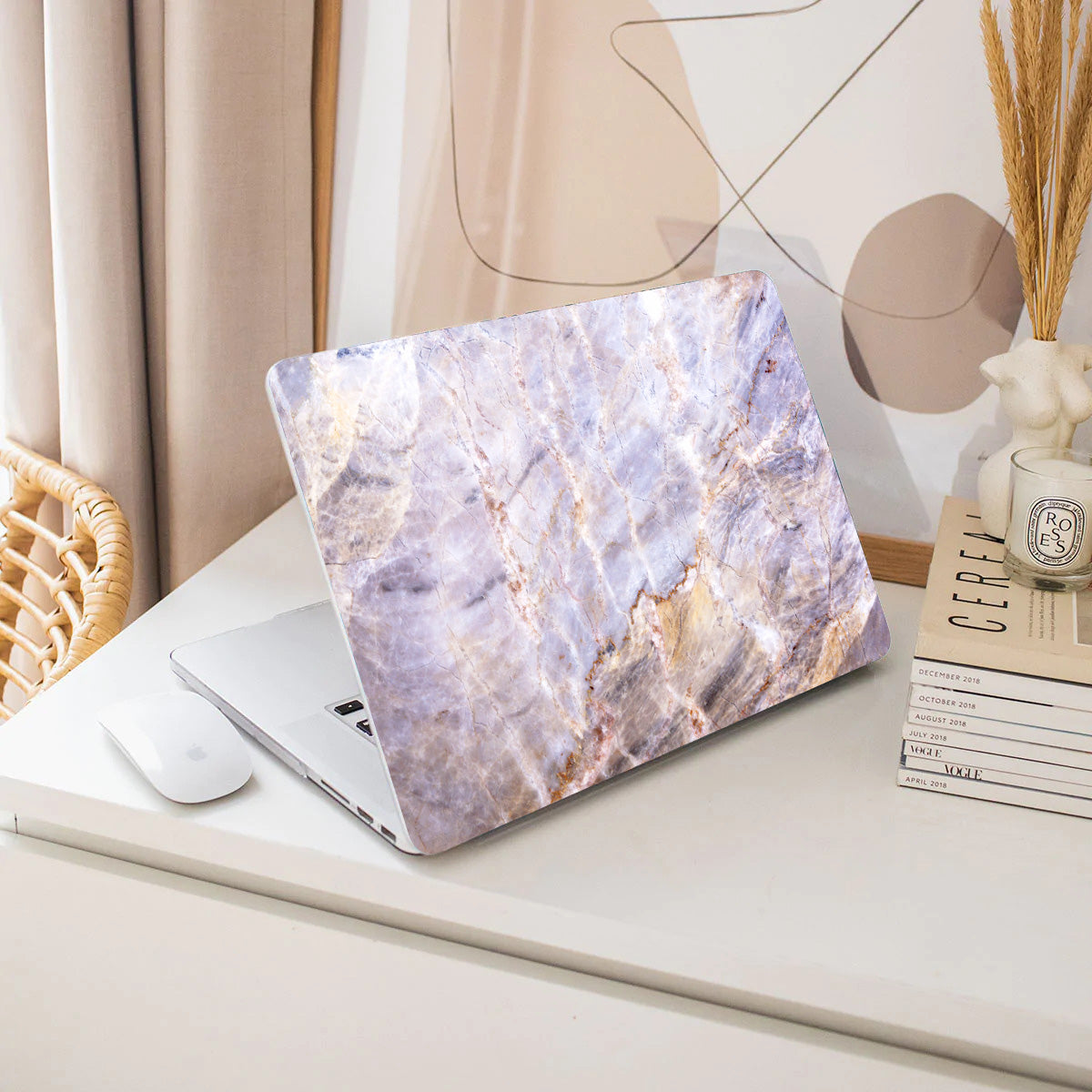 Charm Release Macbook Case-BELKCASE