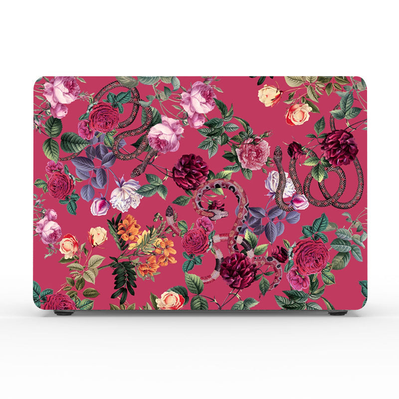 Frightened Macbook Case-BELKCASE