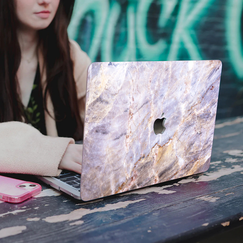 Charm Release Macbook Case-BELKCASE