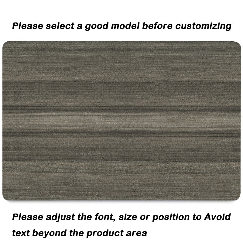 Black Walnut Microsoft Surface Laptop Case-BELKCASE