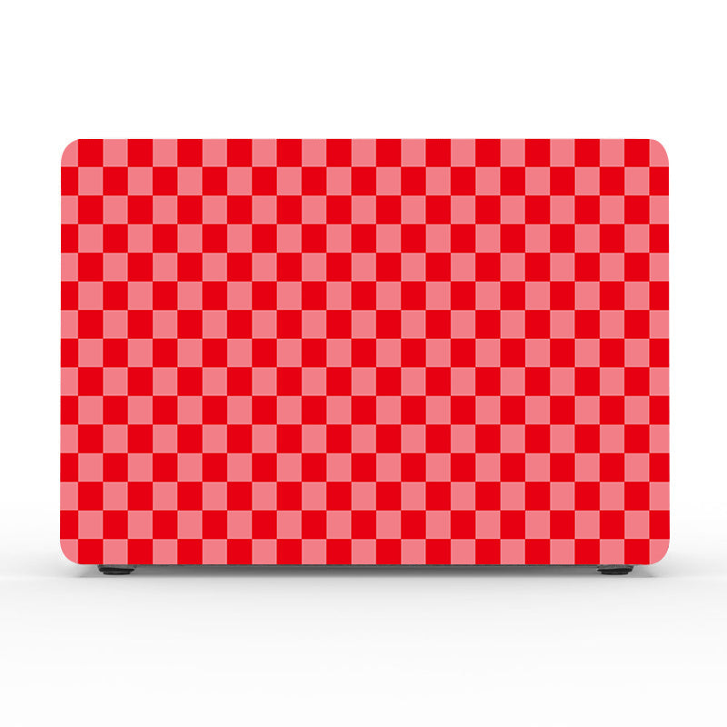 Red Box Macbook Case-BELKCASE