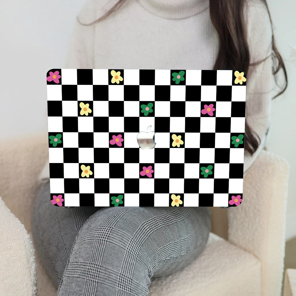 Adorn Macbook Case-BELKCASE