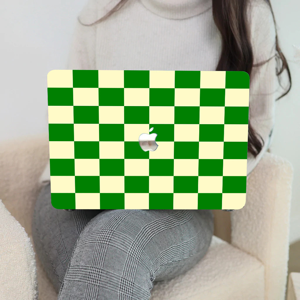 Fresh Morning Macbook Case-BELKCASE