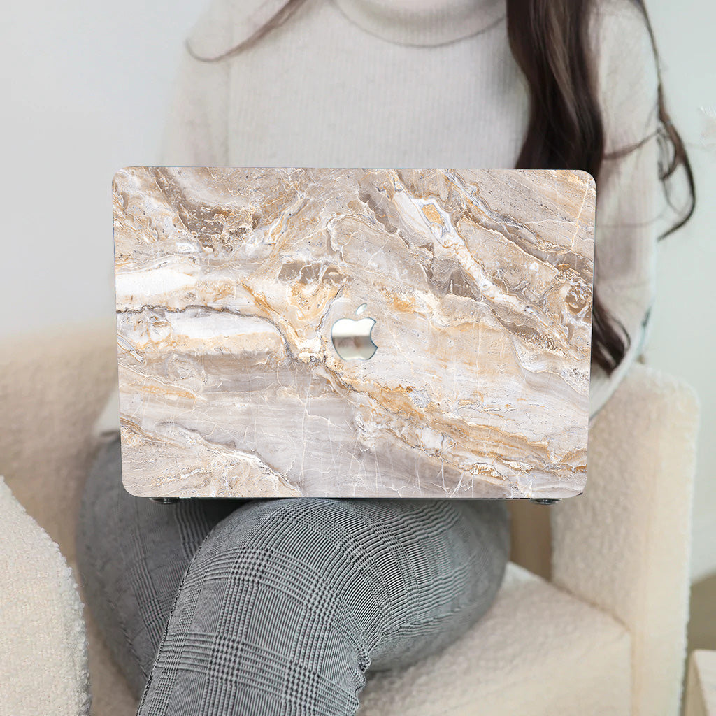 Milkshake Macbook Case-BELKCASE