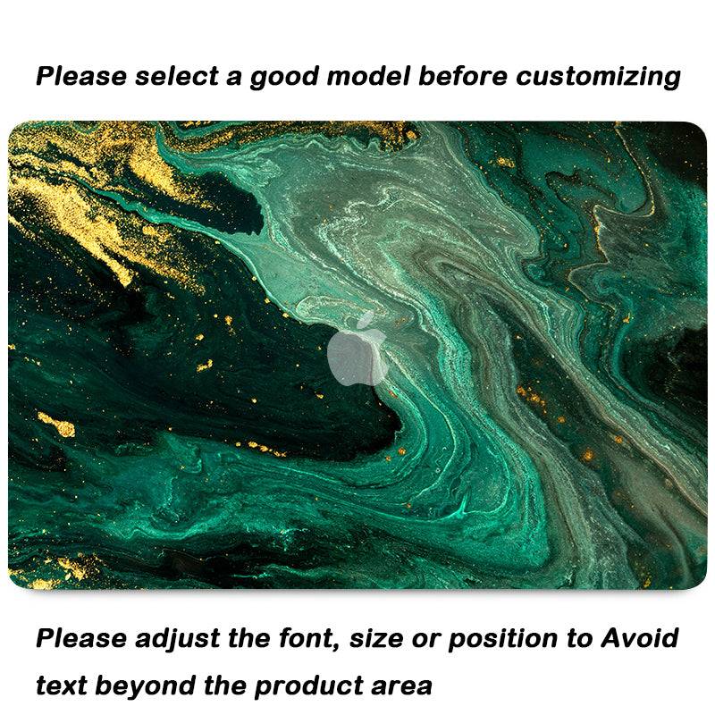 Enamored Macbook Case-BELKCASE