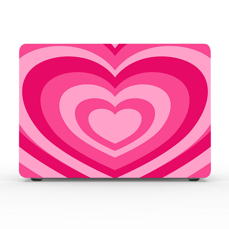 Throbbing Macbook Case-BELKCASE