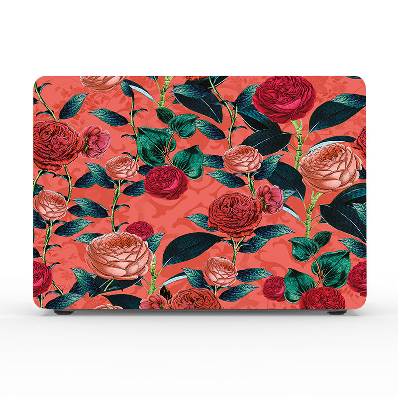 Lingering Fear Macbook Case-BELKCASE