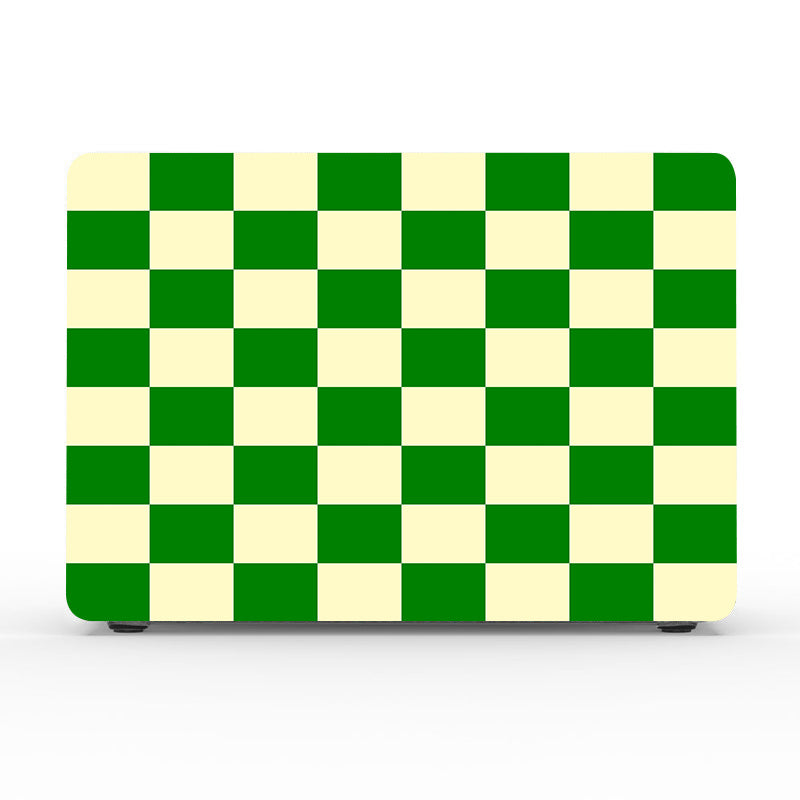 Fresh Morning Macbook Case-BELKCASE