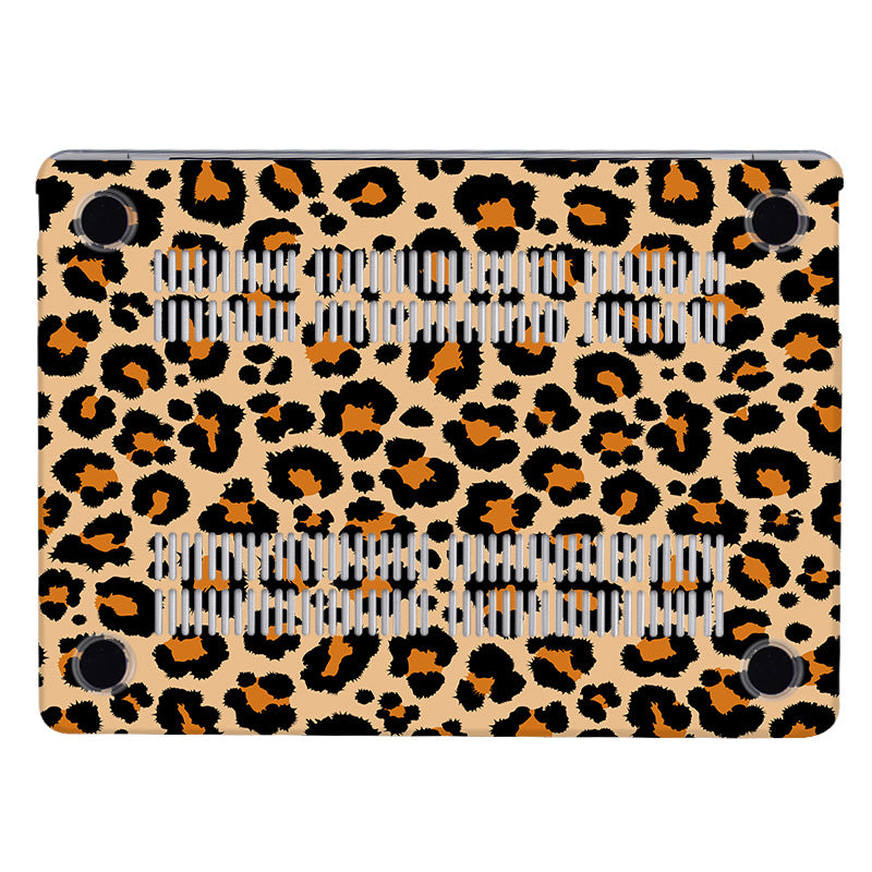 Wild Cheetah Macbook Case-BELKCASE