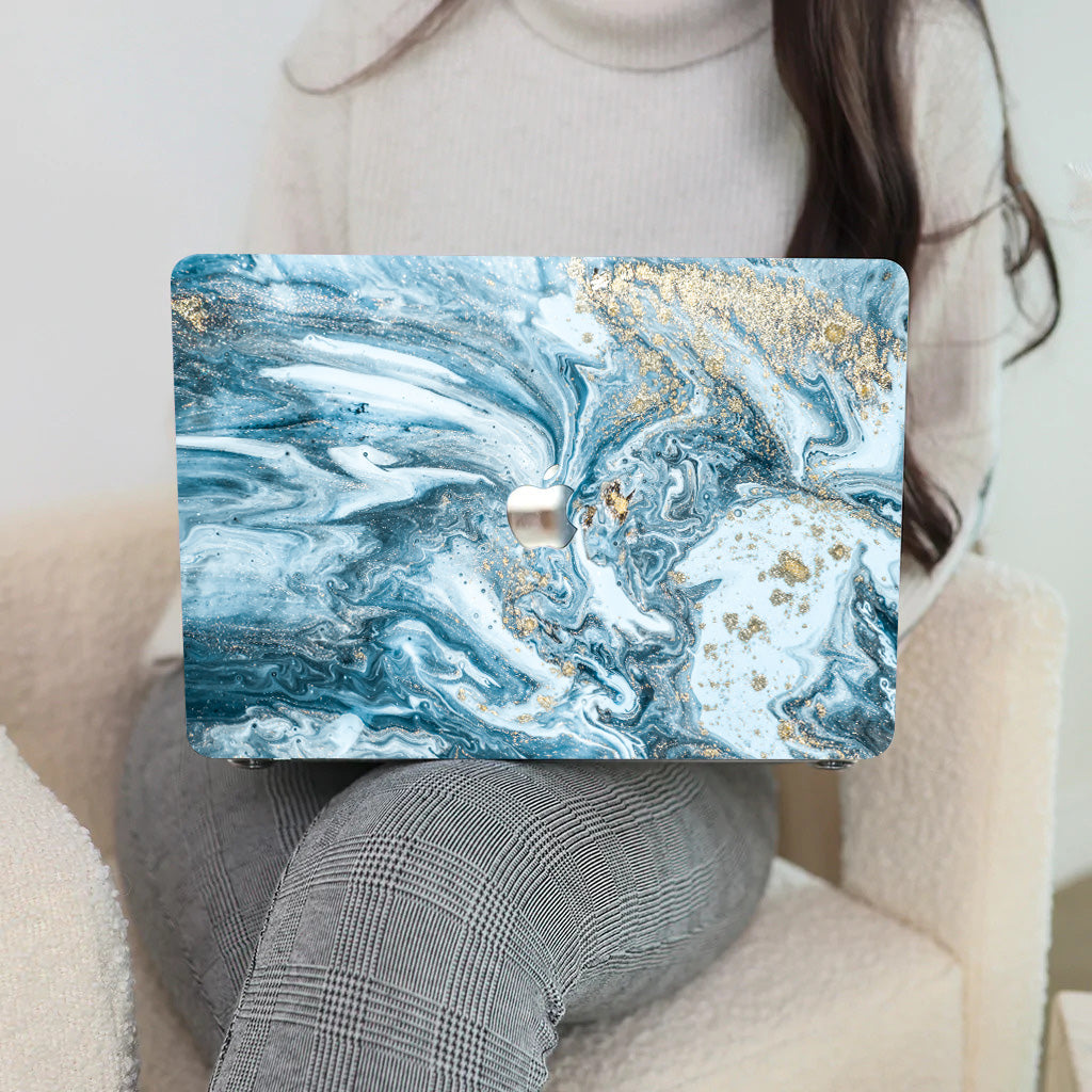 Hurricane Macbook Case-BELKCASE