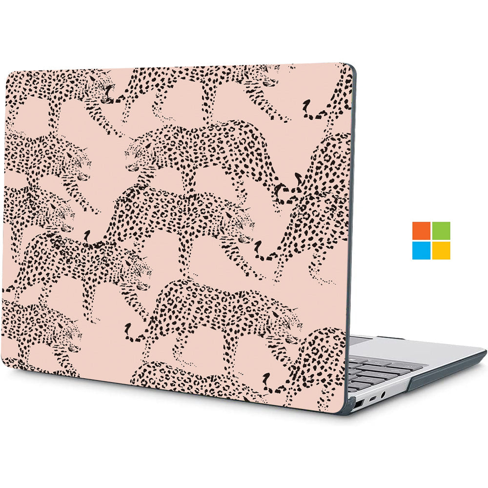 Roaming Cheetah Microsoft Surface Laptop Case-BELKCASE