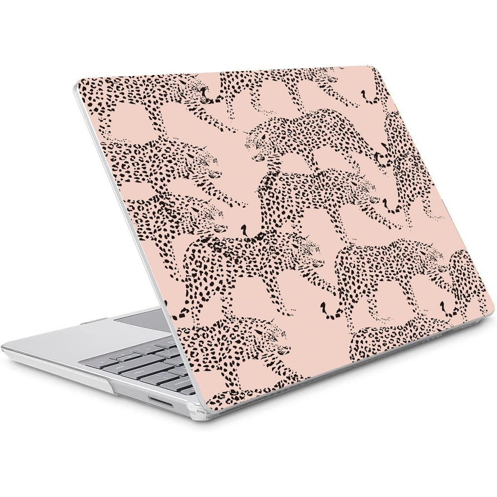 Roaming Cheetah Microsoft Surface Laptop Case-BELKCASE