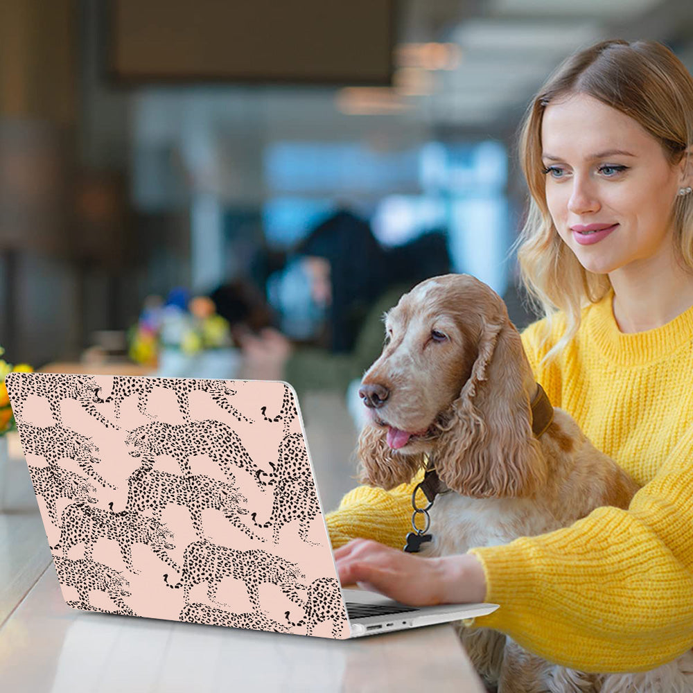 Roaming Cheetah Microsoft Surface Laptop Case-BELKCASE