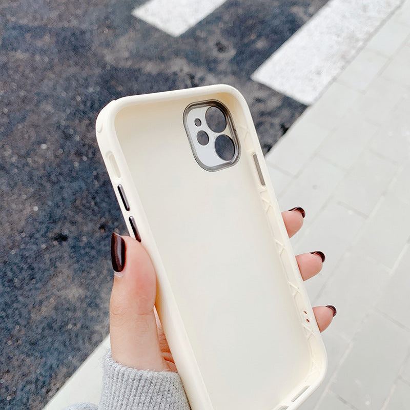 Cartoon iPhone Case