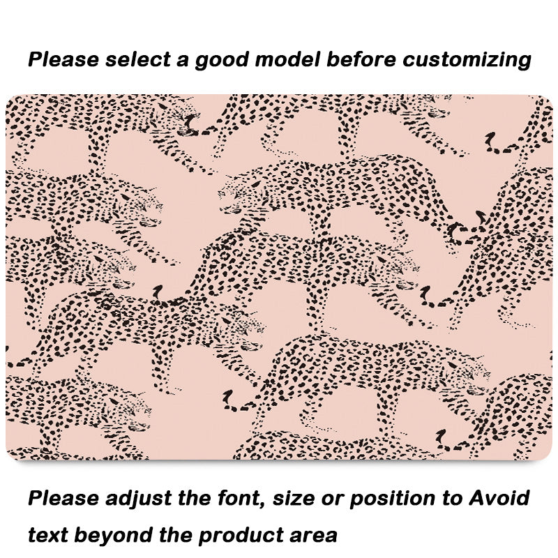 Roaming Cheetah Microsoft Surface Laptop Case-BELKCASE