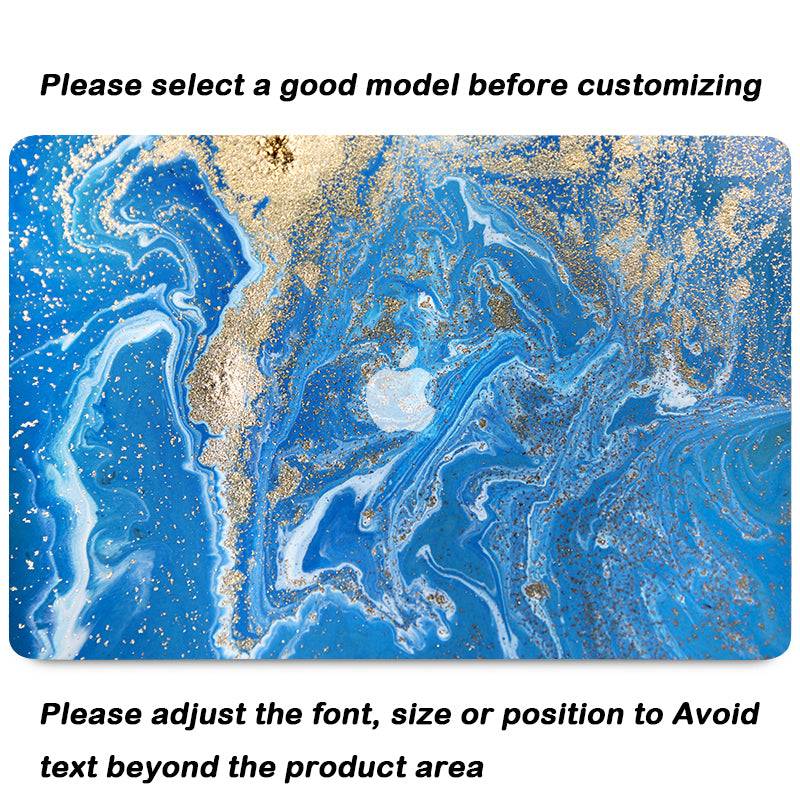 Blue River Macbook Case-BELKCASE