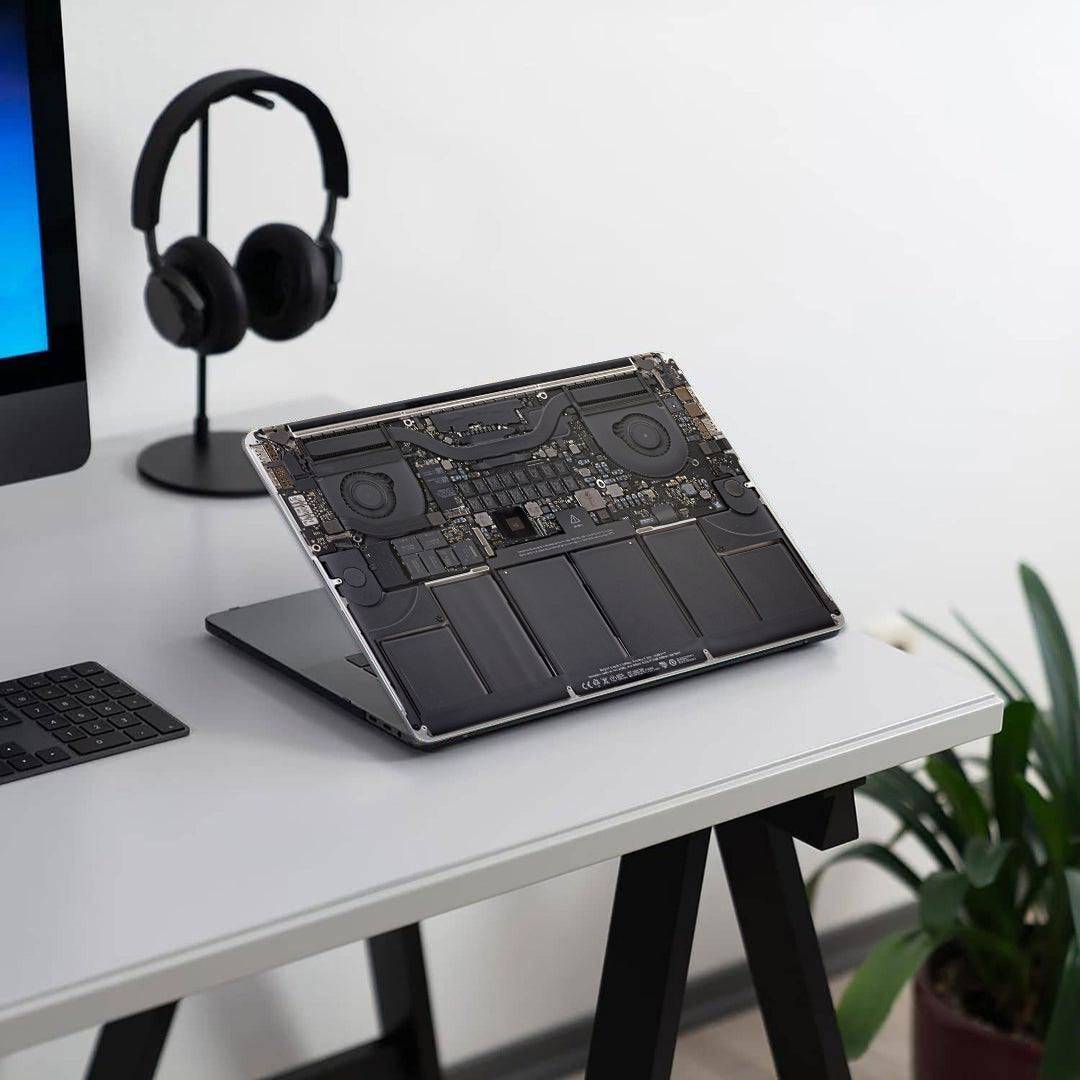 Internal Parts Macbook case-BELKCASE