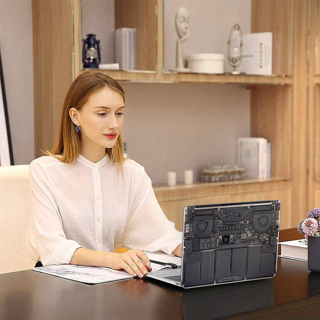 Internal Parts Macbook case-BELKCASE