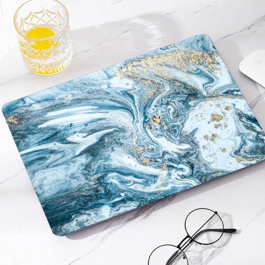 Hurricane Macbook Case-BELKCASE