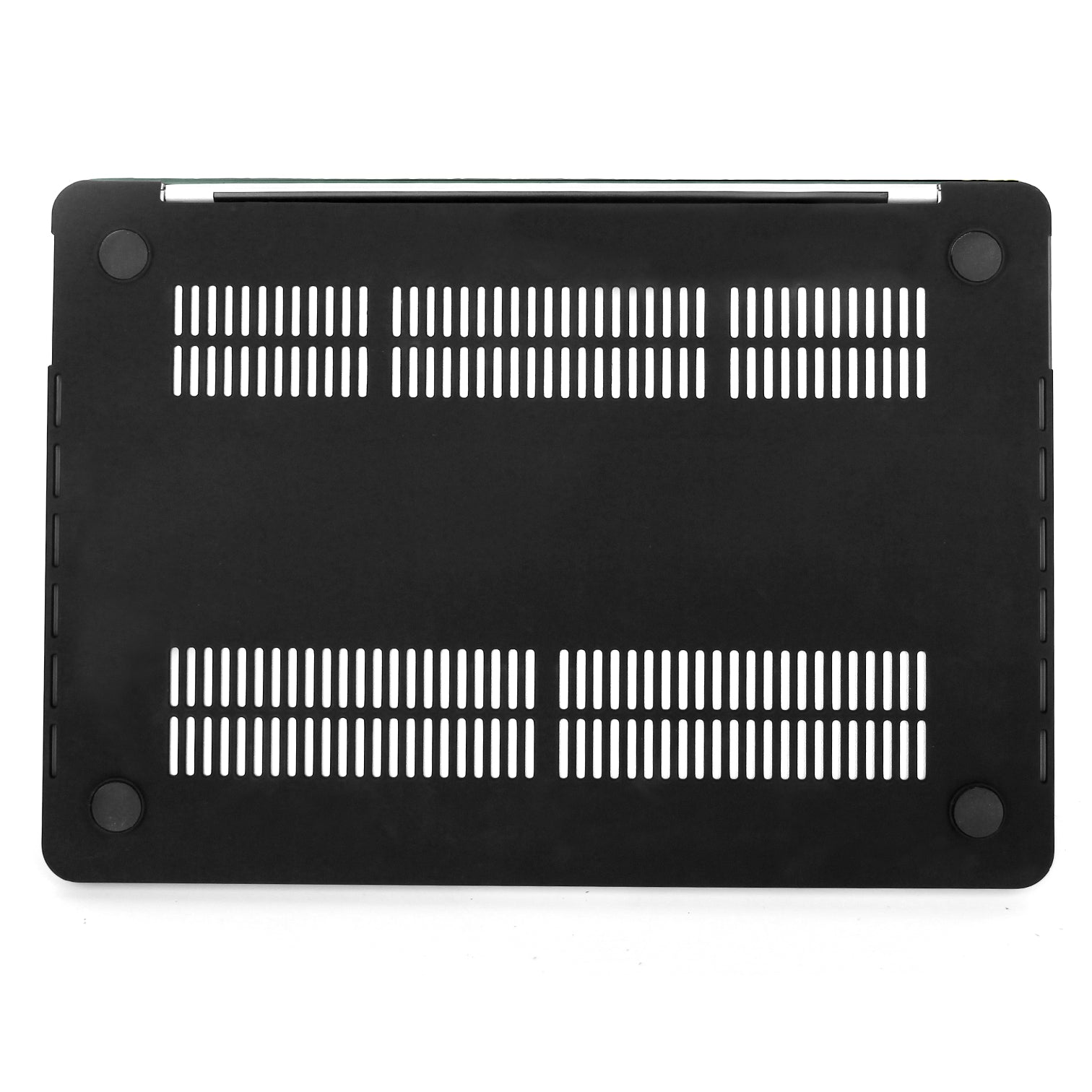 Faux Crocodile Mint Green MacBook Case-BELKCASE