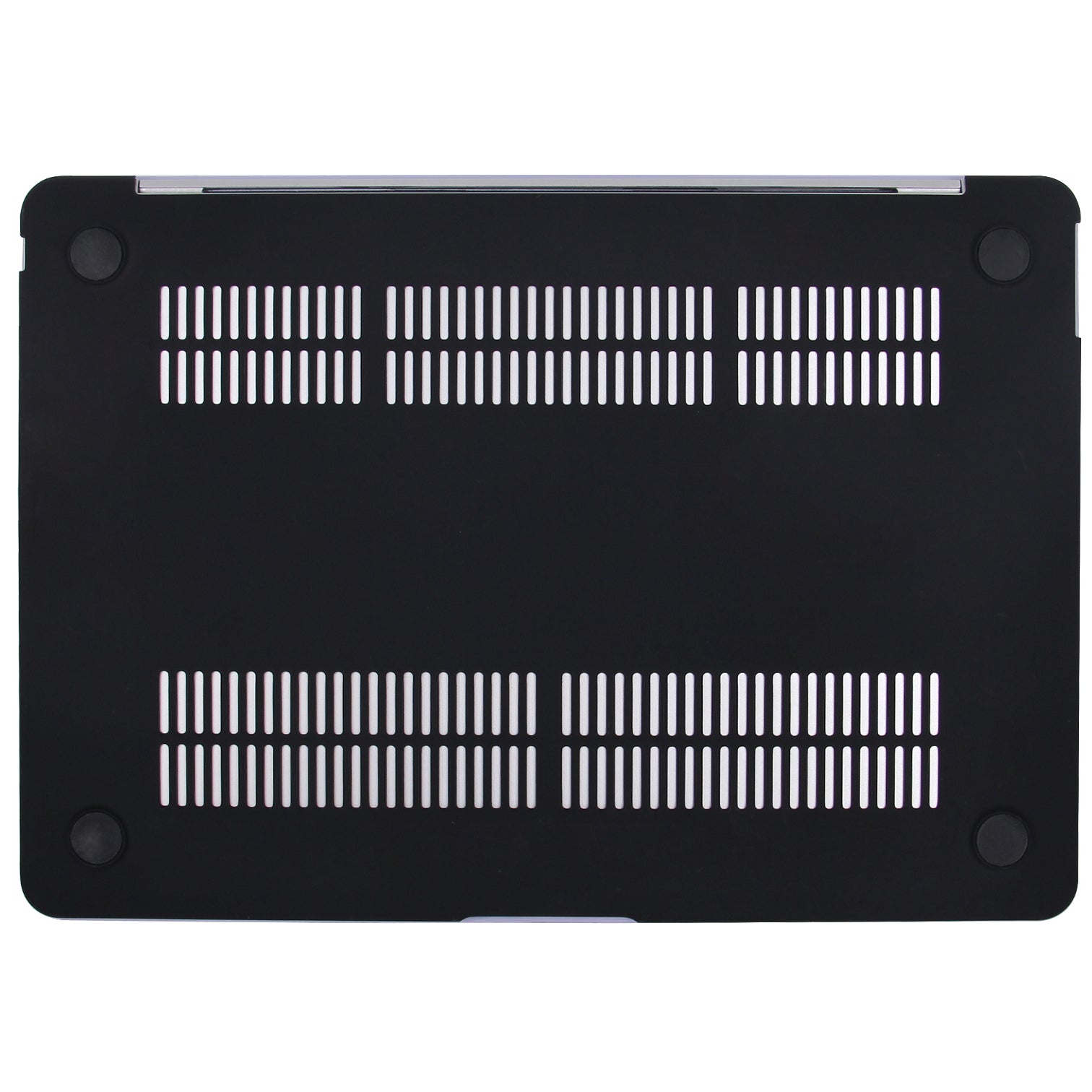 Faux Crocodile Purple MacBook Case-BELKCASE