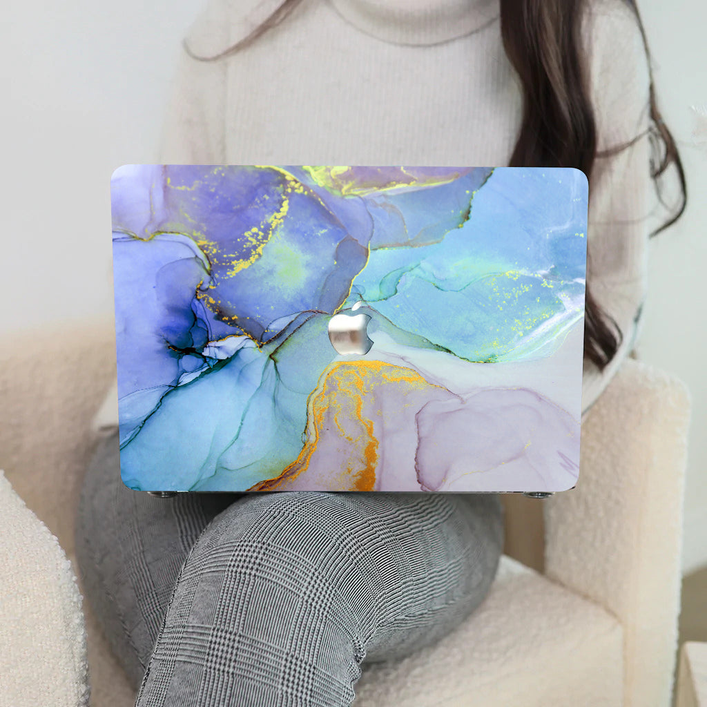 Jadeite | Macbook Case-BELKCASE