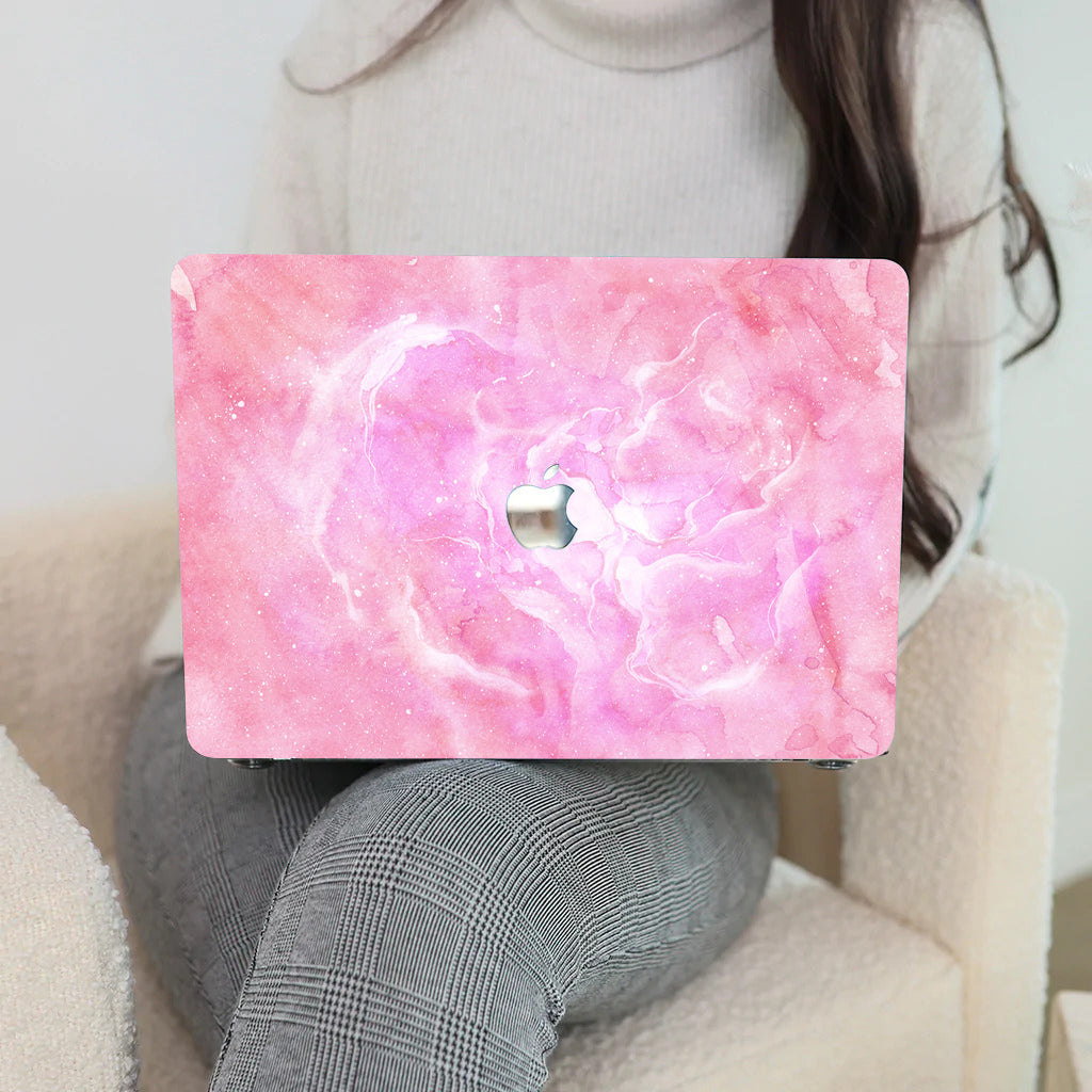 Romantic Macbook Case