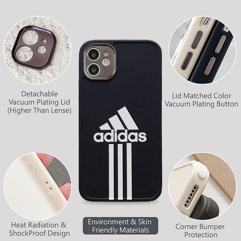 Adidas iPhone case