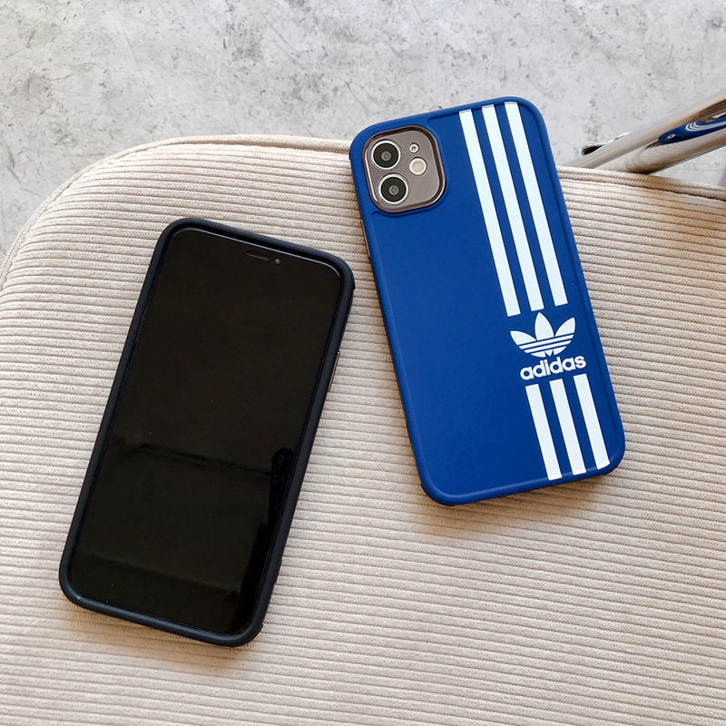 Adidas iPhone case