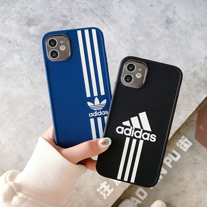 Adidas iPhone case