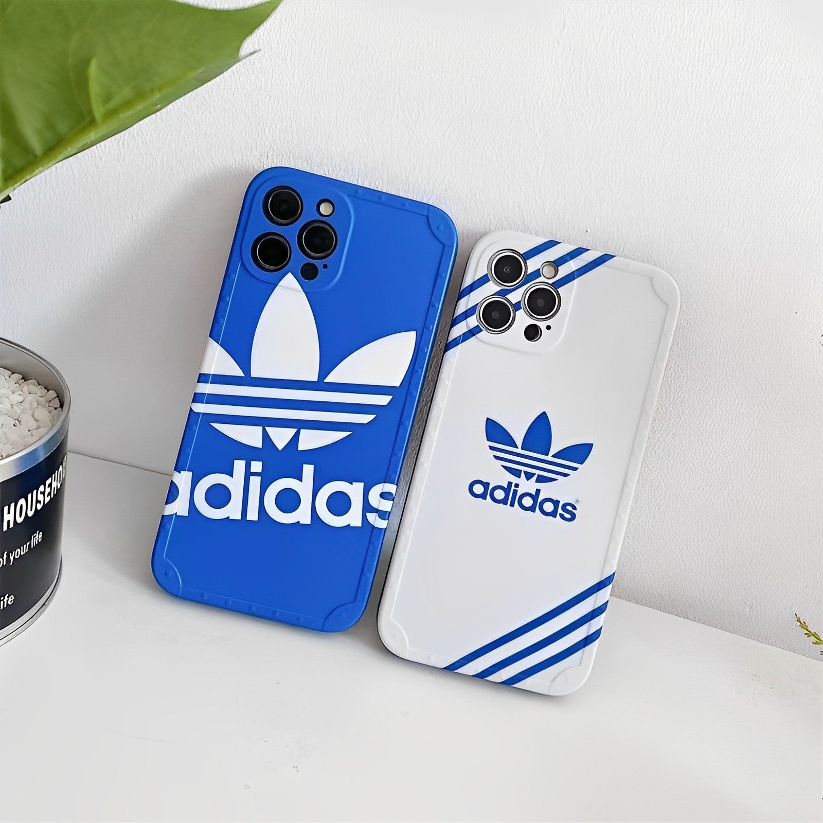 Adidas iPhone Case-BELKCASE