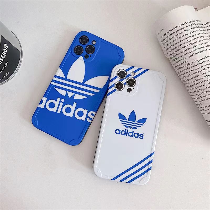 Adidas iPhone Case-BELKCASE