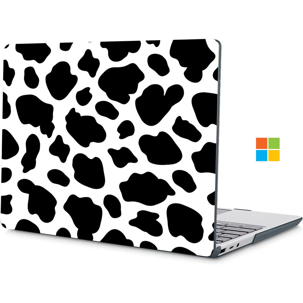 Cow Pattern Microsoft Surface Laptop Case-BELKCASE