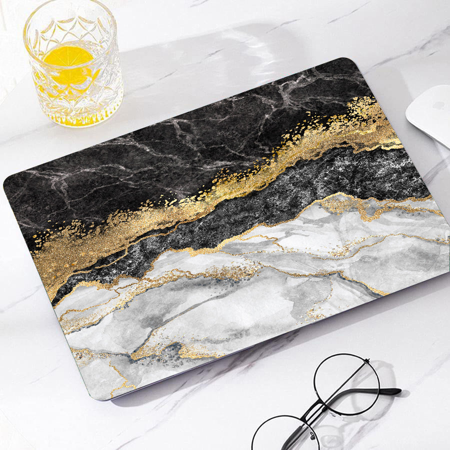 Gold River Macbook Case-BELKCASE