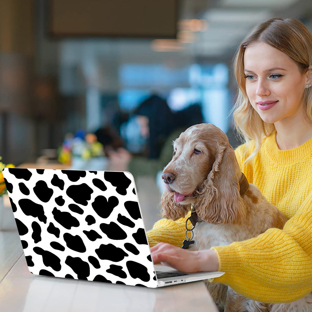 Cow Pattern Microsoft Surface Laptop Case-BELKCASE