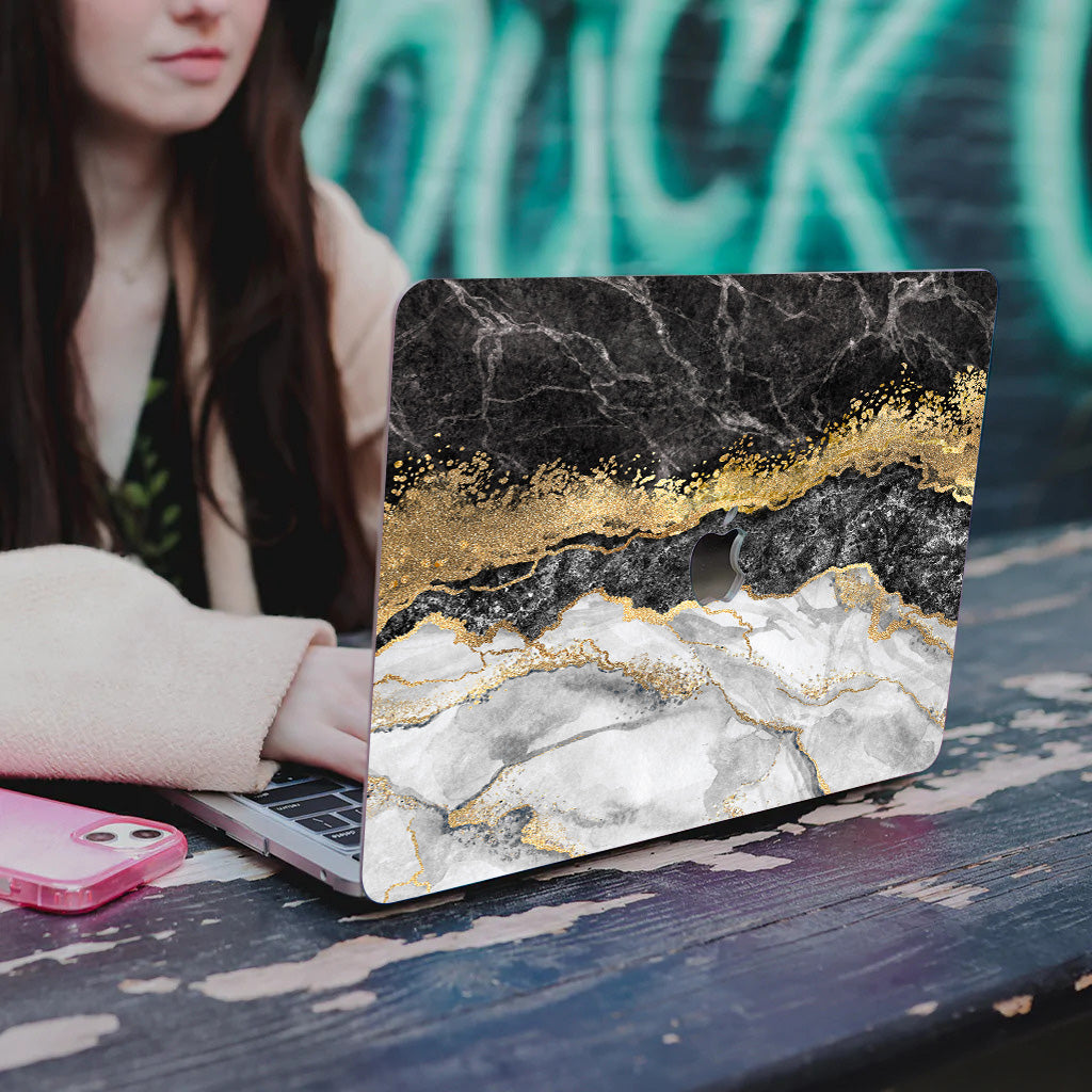 Gold River Macbook Case-BELKCASE