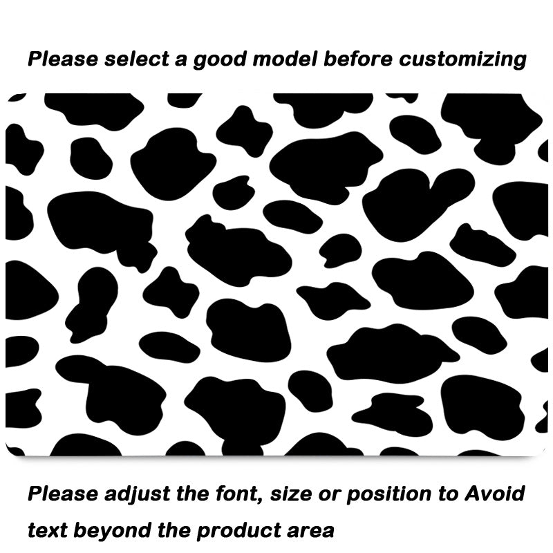 Cow Pattern Microsoft Surface Laptop Case-BELKCASE