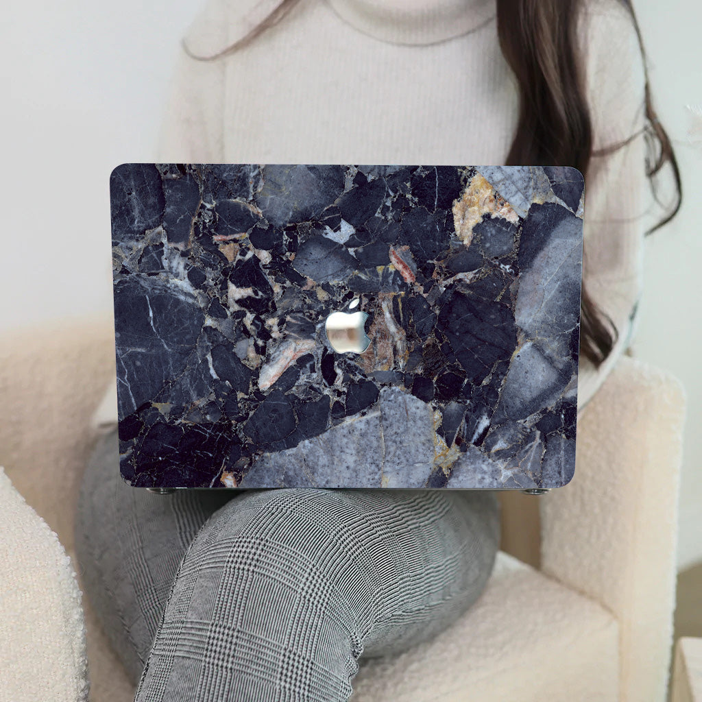 Natural Cacked | Macbook Case-BELKCASE