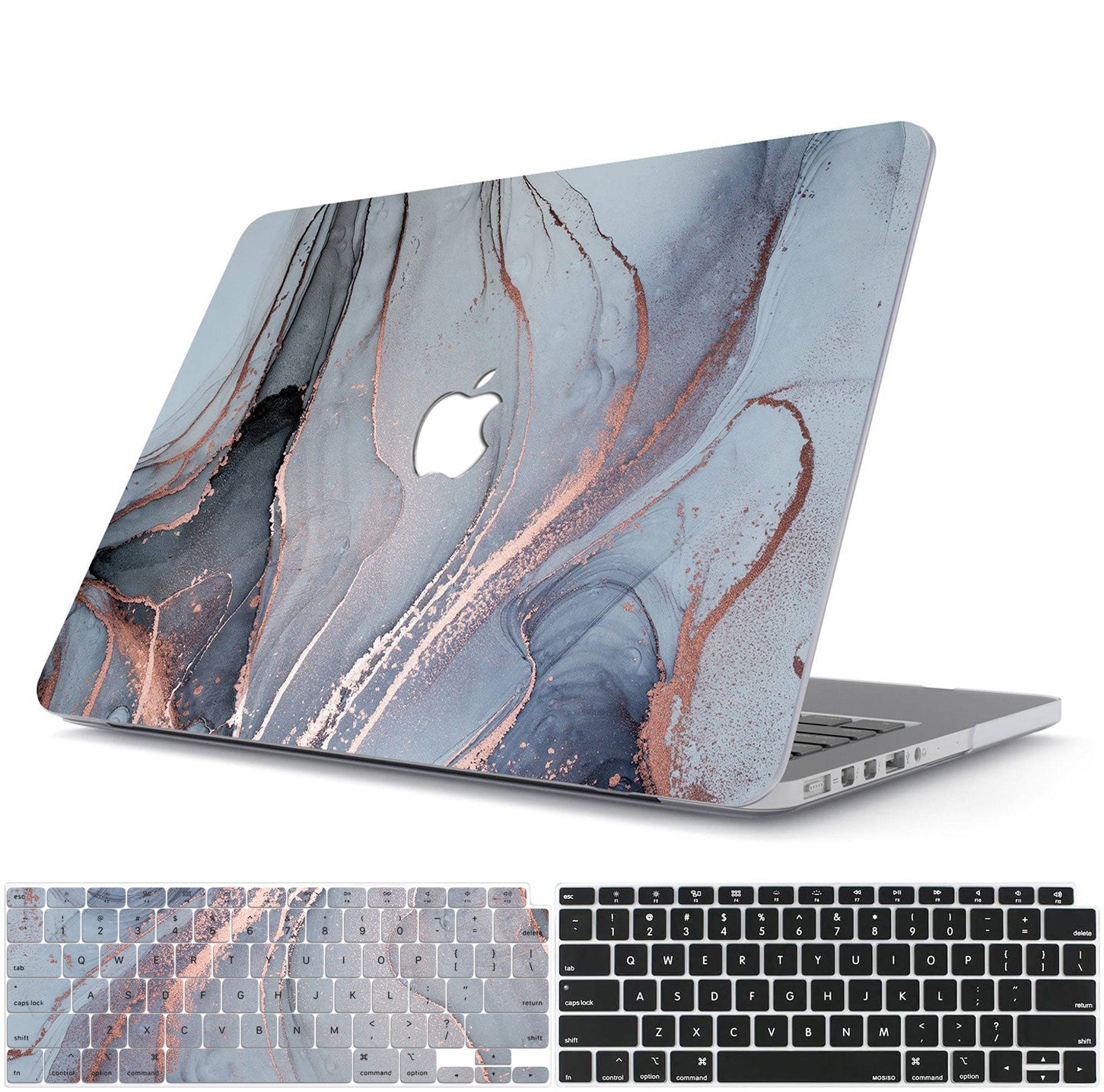 Mountain Mark Macbook Case-BELKCASE