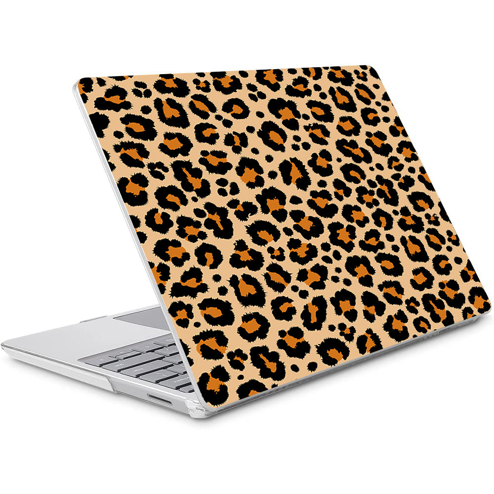 Leopard Camaraderie Microsoft Surface Laptop Case-BELKCASE