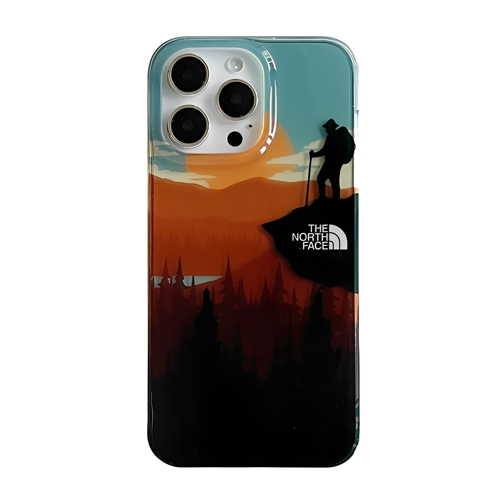 Fashion NF iPhone case