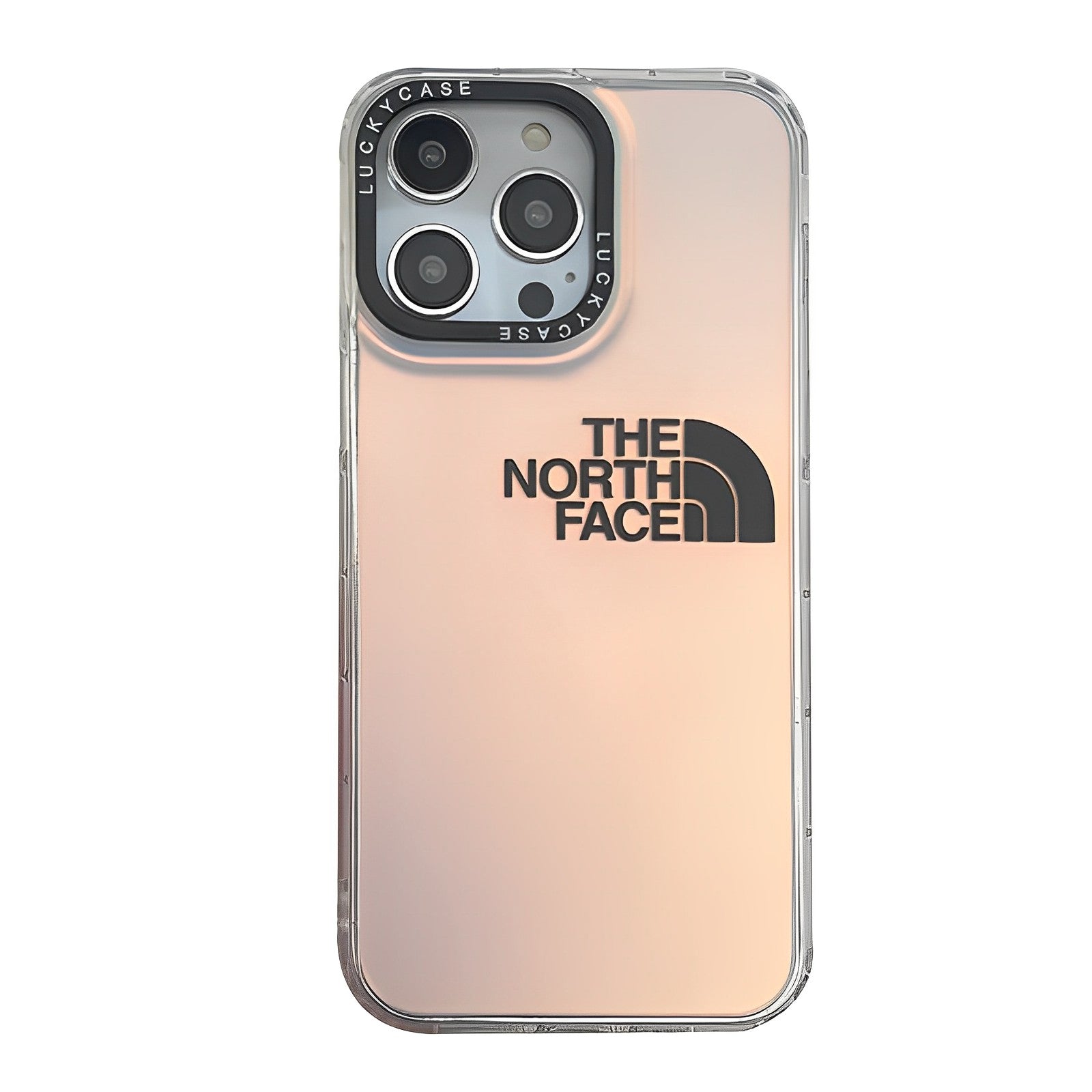 Laser NF iPhone