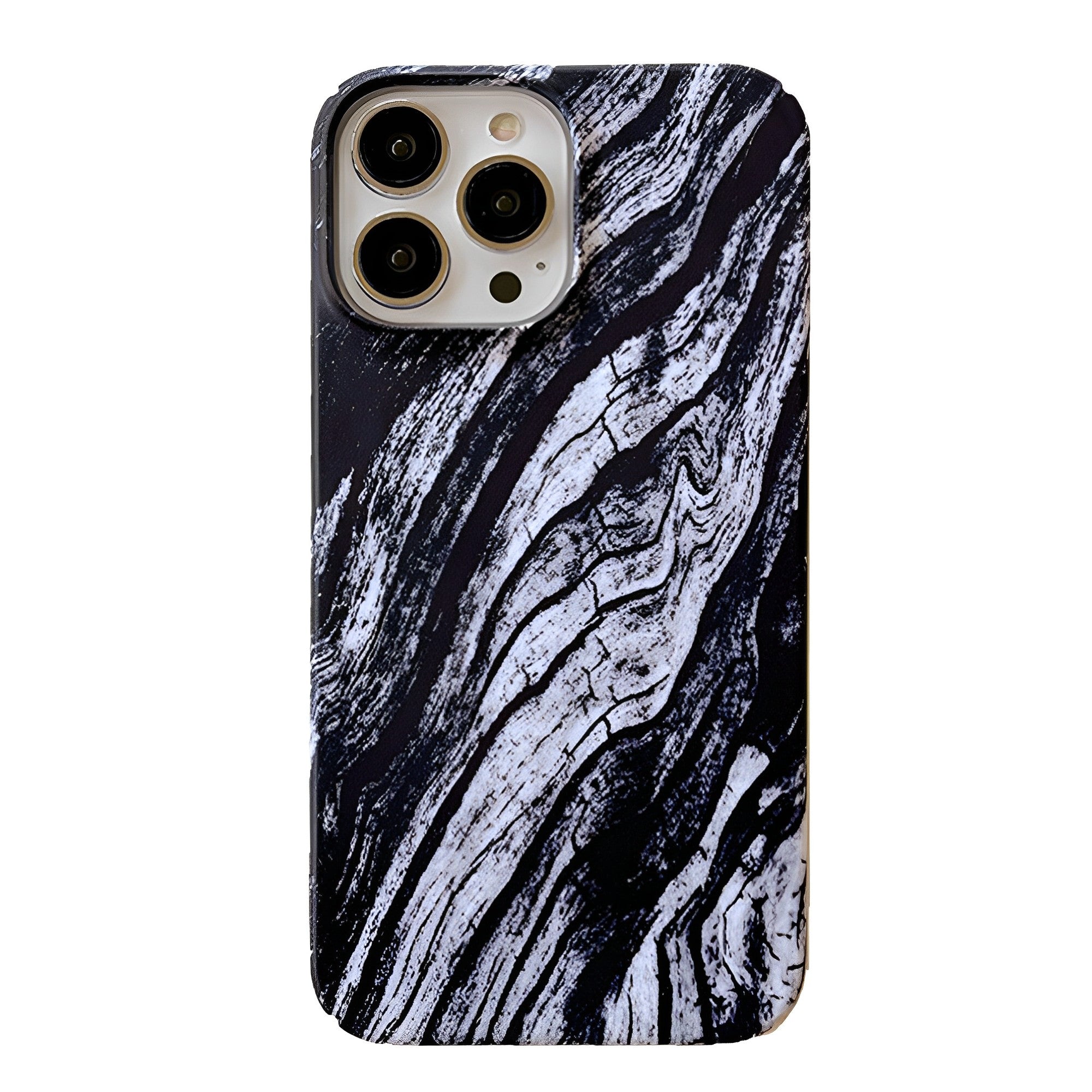 Wood Art iPhone case-BELKCASE