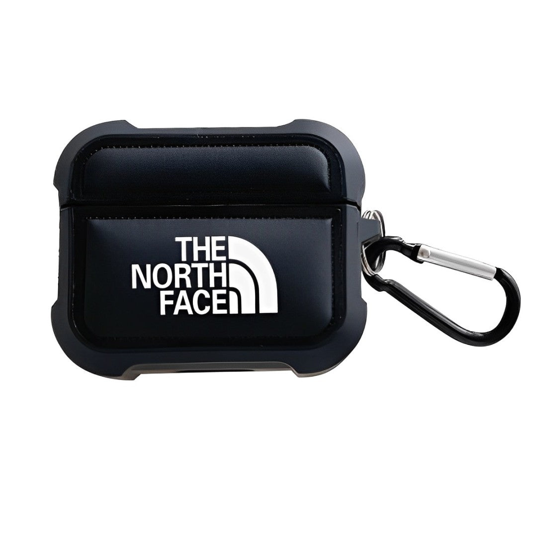 Fluffy Down Jacket AirPod Case-BELKCASE