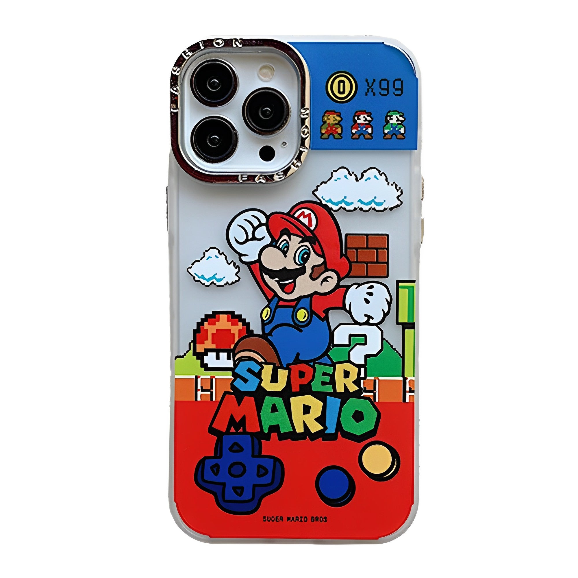 Cartoon iphone Case