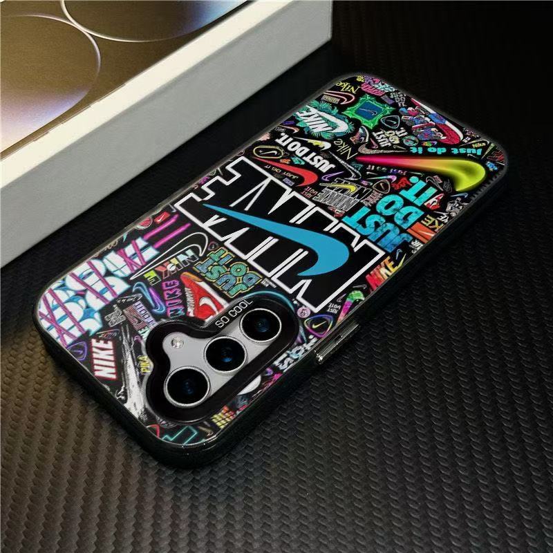 Trendy Graffiti Samsung Case
