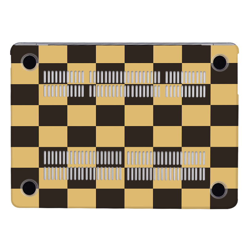 Leisurely Macbook Case-BELKCASE