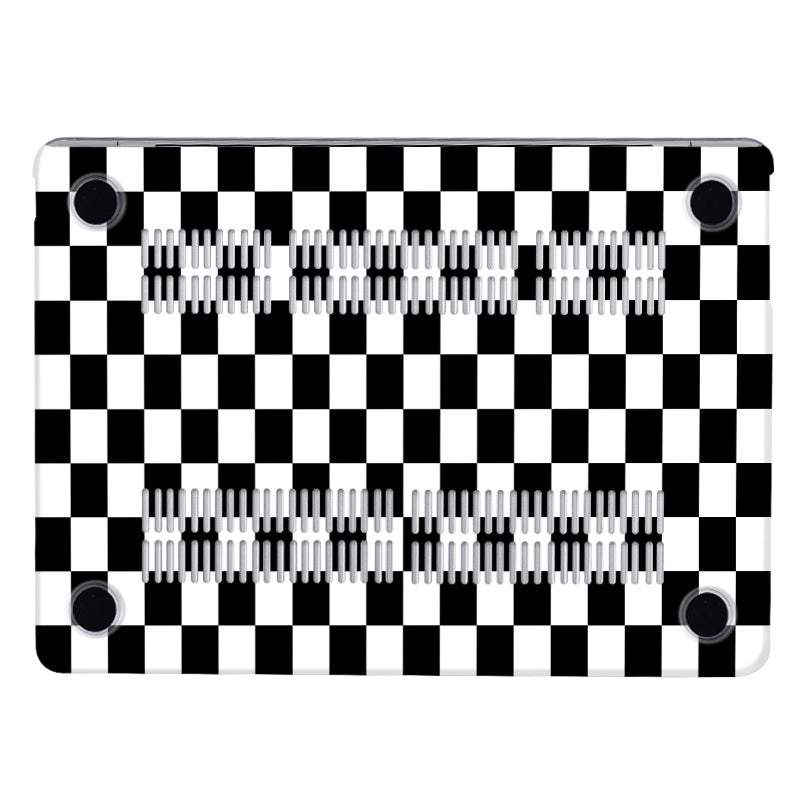 Confrontation Macbook Case-BELKCASE