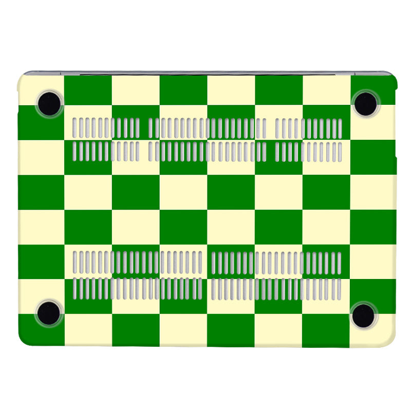 Fresh Morning Macbook Case-BELKCASE